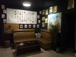 点击看大图 -荔刺青纹身·手穿孔饰品