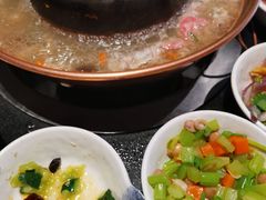 -东来顺饭庄(金泉广场店)