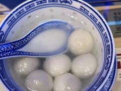 -捷信牛奶甜品世家(合生汇店)
