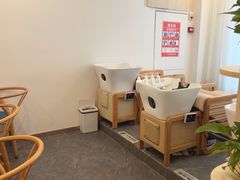 -不凡脑禅境·养生·舒压调理SPA(华发世纪城店)