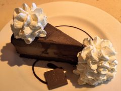 -The Cheesecake Factory 芝乐坊餐厅(王府中環店)