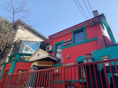 -秀·爱尔兰餐吧(上海路店)