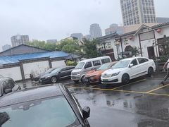 -野渡坡·极致湘菜·庭院餐厅(汉阳店)