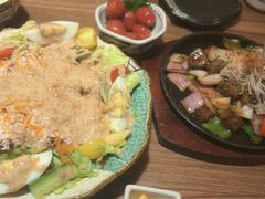 -隐月· 㐂和食屋(芝罘万达公馆店)