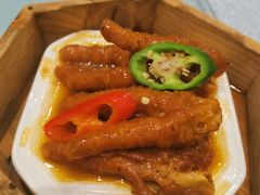 -如丰晟宴(长安万达店)
