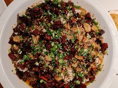 -三猫黑鱼花(南大店)