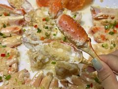 -南海食街(佛冈店)