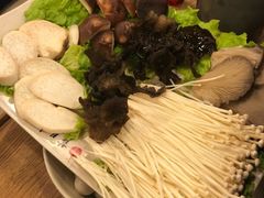 -芦月轩羊蝎子(太平桥店)