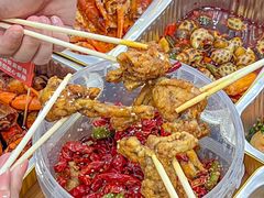 -吉利龙虾·新派海鲜烧烤