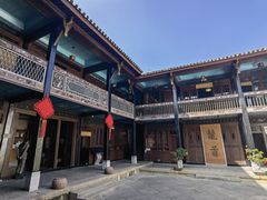 -喜林苑·稻田餐厅(品相府店)