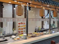 -尚味轩壹号饭堂(曼哈顿广场店)