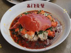-悦轩中餐厅·高空江景·杭州柏悦酒店
