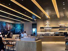 -星巴克臻选(上海合生汇1F店)