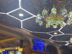 -乡村馕坑肉·烧烤·新疆菜·本地人更爱吃(阿勒泰首店)