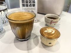 -Beans Solo豆号咖啡(百家湖花园店)