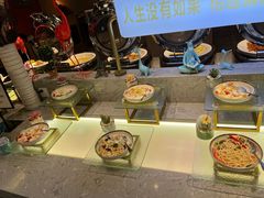 -经典世家牛排自助餐厅(百捷店)