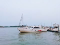 -日照世帆赛基地