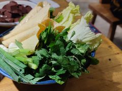 -滇铺子•云南特色菜•野生菌季(南亚福景路·海埂大坝店)
