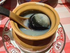 -乐乐大排档·30年老字号(浙江路店)