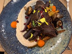 -FLOVIE FLORIST CAFE