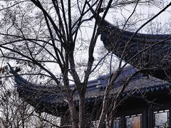 -杭州西子湖四季酒店·金沙厅