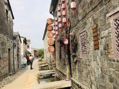 -天明山温泉大酒店