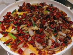 -南山翁新概念川菜(江宁万达广场店)