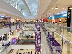 -永旺梦乐城(金银潭店)