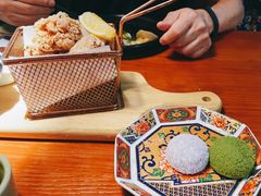 -鳗鱼家·深夜食堂(军博店)