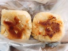 鲜肉反烧-草庐酒家