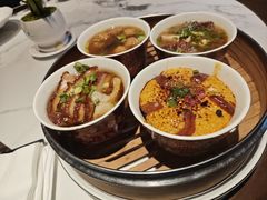 -山西会馆·晋菜·晋商宴·学堂记忆(许坦西街店)