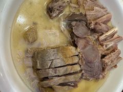 -应天大明王朝·南京菜(中山陵店)