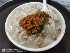 -老西关濑粉(文明路店)