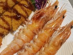 -松坂屋日料自助(长城路店)
