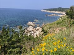 -养马岛旅游度假区