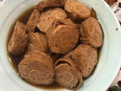 片粉蒸卷帘-浑河春面馆非遗鹿角面(良乡店)