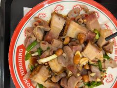 -黄兴兴白切专门店(南宁万象城店)