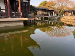 -常熟方塔园
