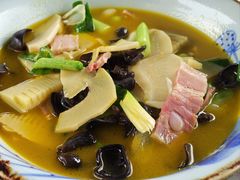 -漫渡庄绿岛花园•隐世庭园菜(滨湖店)