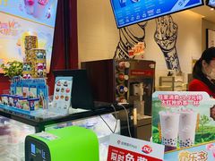 -DQ·蛋糕·冰淇淋(奥林匹克广场店)