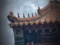 -哈尔滨极乐寺