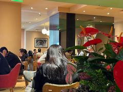 -COSTA COFFEE(西直门店)