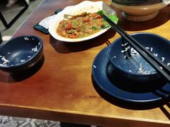 -觅山云南菜(泊富ICITY店)