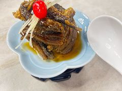 -二泉园老菜馆·百年无锡菜