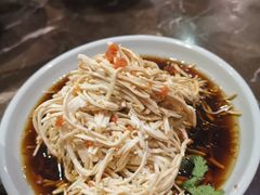 -冶春茶社(星汉大厦店)