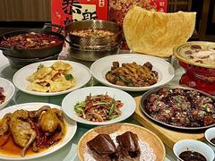 -燕郊烧鸽子(酷车小镇店)