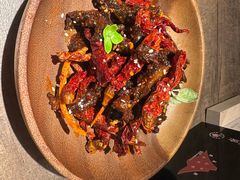 -蘑界·野生菌火锅(深业上城店)