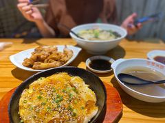 -恋萍小吃(时代店)