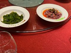 -重庆万豪中餐厅·Man Ho