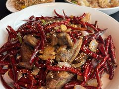 -醉东Oriental House(静安嘉里中心店)